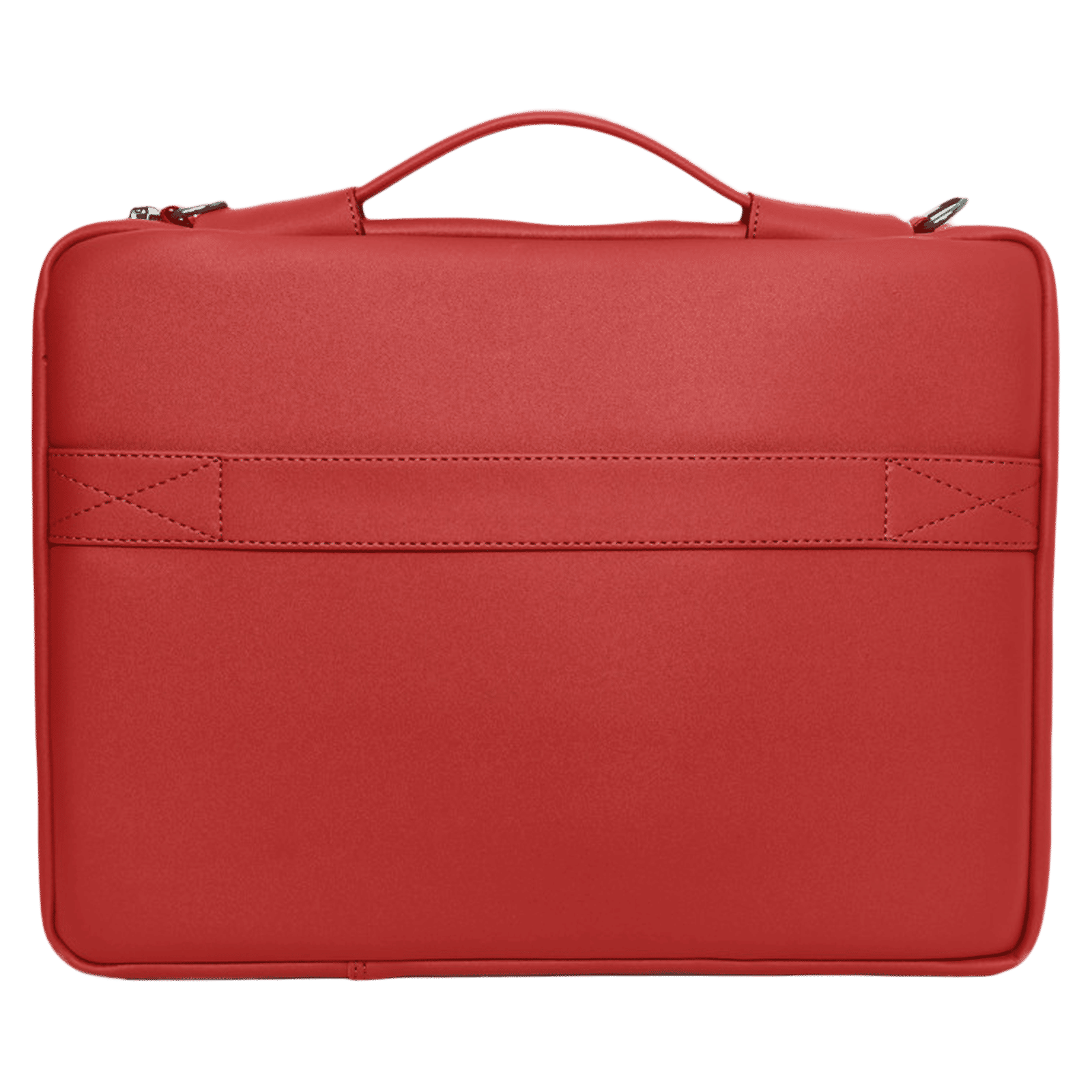 Buy Vaku Mestella Polyurethane Leather Laptop Sling Bag For 14 Inch buy-vaku-mestella-polyurethane-leather-laptop-sling-bag-for-14-inch